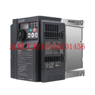 CHT 2.2K 2.2KW 380V ￥ 议价三菱变频器FR 全新正品 D740