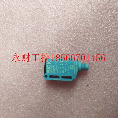 议价全新原装SICK施克 WE9-3P2230 2055822 现货￥