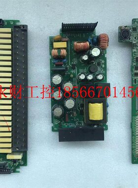 议价汇川 H2U-3624MR/MT/XP电源板 中板/IO板/继续器板 主板/CP￥
