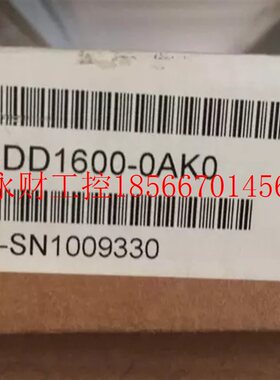 议价6DD1600-0BA1/0BA2/0BA3西门子现货6DD1600-0BB0/0AK0/0AF0￥