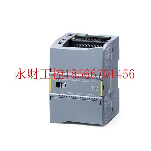 议价SIMATIC S7-1200 CPU 1211C DC/DC / 继电器 6DI/4DQ/2AI￥
