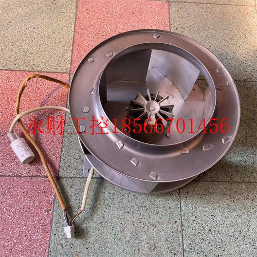 议价ABB变频器ACS800拆机200-220-250-315-355KW风机RH35M-4EK.￥