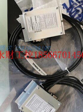 议价原装现货豪迈电子锯推板器编码器 4008600290 GMIX1A-013-0￥