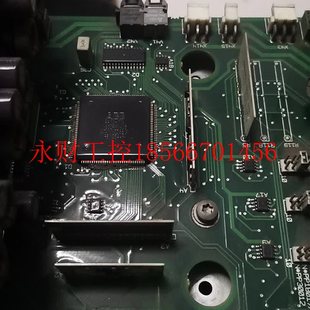 議價abb接口通訊板NINT 71C拆機功能好商品￥