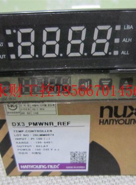 议价韩荣温控器DX3-KMWAR.DX3-KMWNR DX3-KSWNR DX3-KCWNR DX3-￥