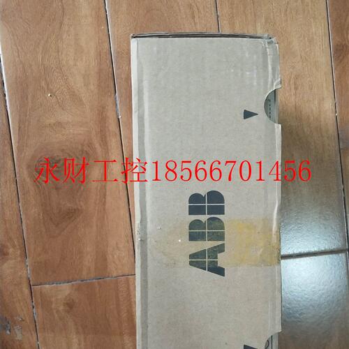 议价ABB 355系列 0.37KW 三相380V ACS355-03E-01A2-4￥