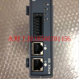 MC464 现货P871 RTEX￥ 议价TRIO翠欧轴控制器RTEX