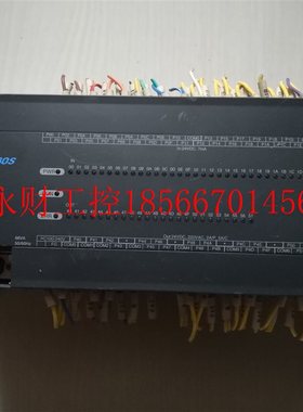 议价LS K7M-DR60S￥