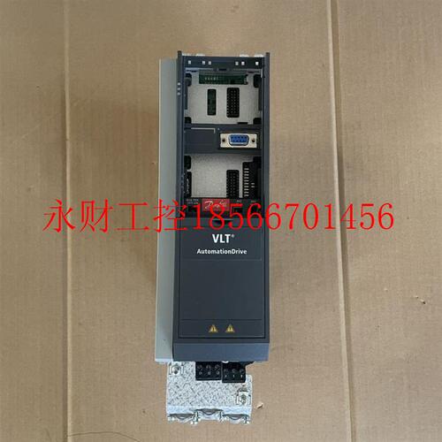 议价丹佛斯FC-302PK55T5E20H1XGCXXXSXXXXALBXCXXXXDX订货号131￥