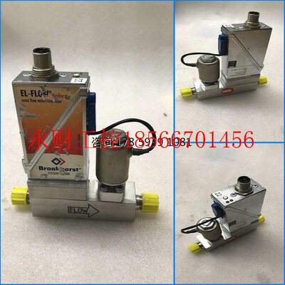 议价Bronkhorst AIX-CM5A 流量计,500mln/min H2￥