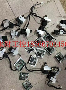 议价CTI振镜 676-B-M76 676-B-M77-01 驱动卡 成色充新￥
