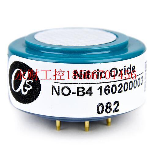 议价NO-B4 英国 Alphasense 电化学一氧化氮传感器￥