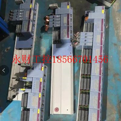 议价贝加莱PLC 7EX477.50-2 7LM411.70-1 7AF101.7 7DI435.7 7D￥