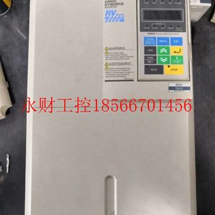 CIMR E7Z4015 15KW 请询价￥ 议价 380V 安川变频器