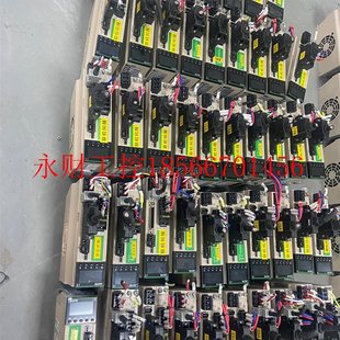 X3EA075 ￥ 议价禾川750w驱动电机套装