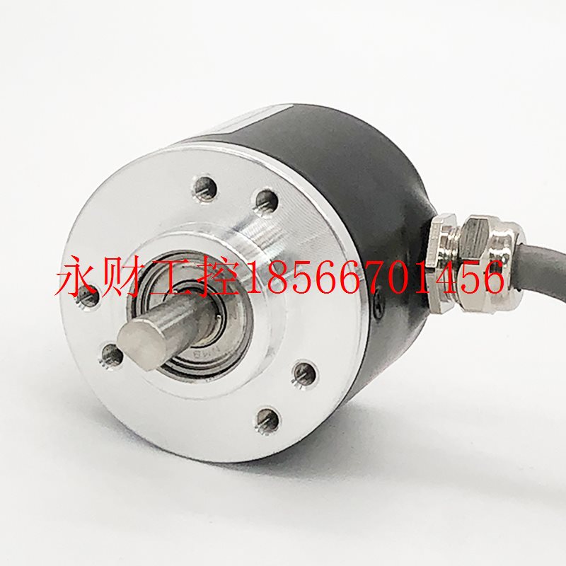 议价编码器 EL40A6-H6PR-1024￥