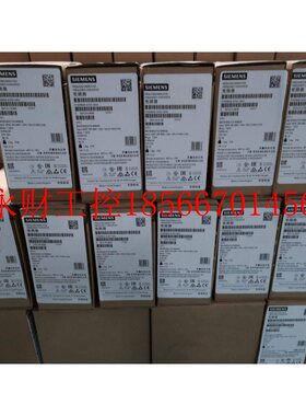 议价6SE6420-2AB21-5BA1西门子MM420变频器1.5KW 6SE64202AB215￥