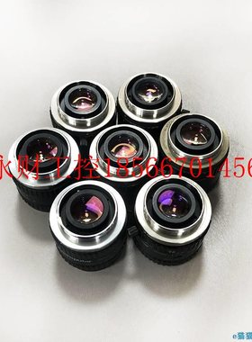 议价工控Z设备ComComputarputar康标 M614-MP2 16达:MM 11.4 21￥