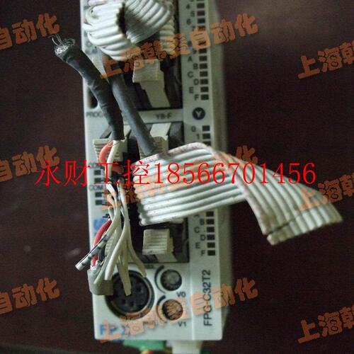 议价松下PLC FPG-C32T2 ￥