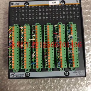 议价bachmann巴赫曼DIO280模块 DIO280￥