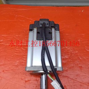 议价伺服电机MHMD082G1U拆机现货 ￥ 功能测试好发货质保三个月