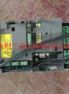 议价ABB变频器有面板ACS510-01-07A2-4￥