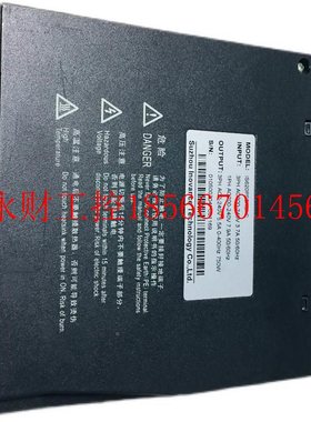 议价IS6二2IS620PS50PS5R5I- 手川伺服驱动器 750W 220VC 现货￥