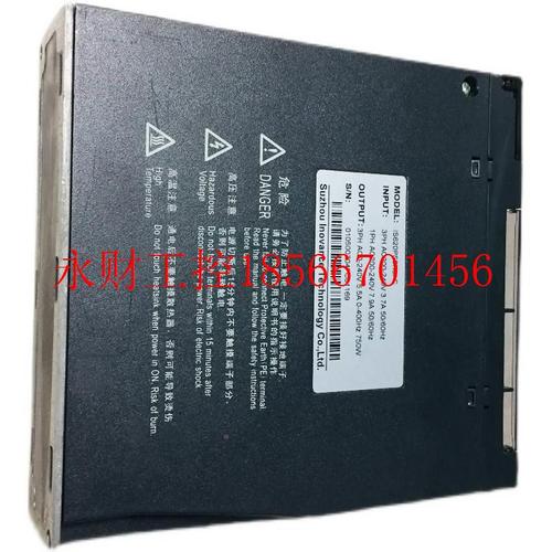 议价IS6二2IS620PS50PS5R5I- 手川伺服驱动器 750W 220VC 现货￥