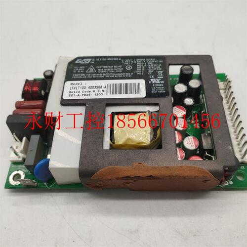 议价拆机配件  EOS  LVT100-4003S68-A  出￥
