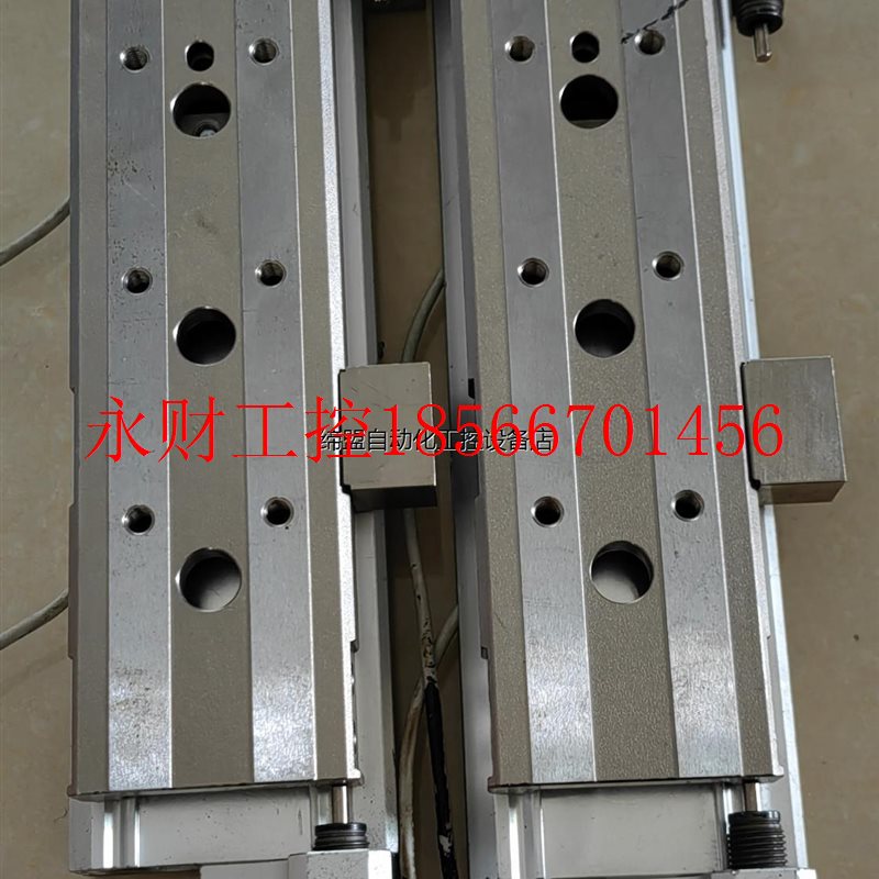 议价SMC/滑台气缸   MXQ16-100￥