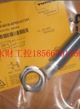 议价特5YXU价原3装正品图尔克接近开关/现货NI15-M0-AZ3XNI1-M3￥