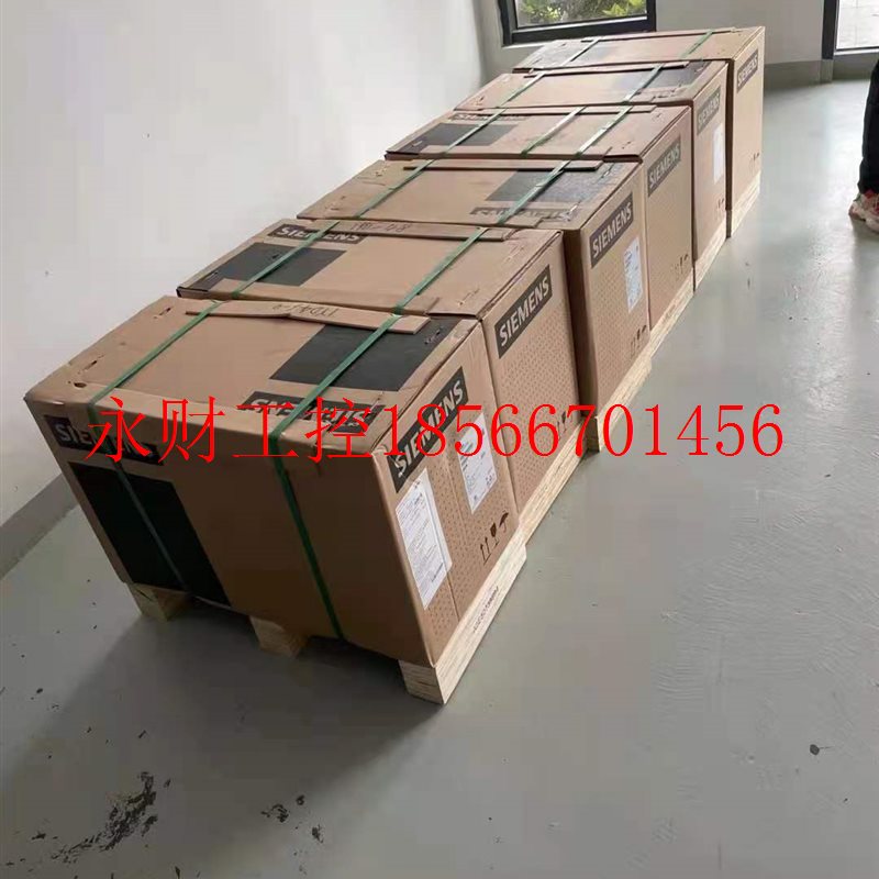 议价西门子变频器 6SL3220-1YD20-0UB0 4KW G120XA 风机泵专用 ￥
