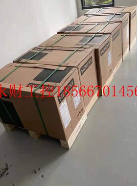 议价西门子变频器 6SL3220-1YD20-0UB0 4KW G120XA 风机泵专用 ￥