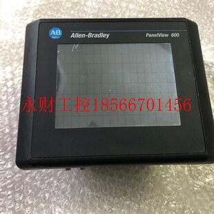 现货￥ 原装 议价AB触摸屏2711 T6C15L1