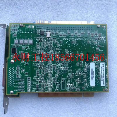 议价现货 RVSI 070-210400 REV.C 070-208000 REV.B图像采集卡￥