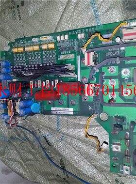 议价安川G7变频器电源驱动板 11/15KW ETP617274 原装正品 实物￥