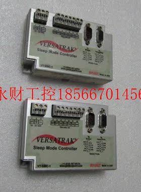 议价现货VERSATRAK  [  VT-SMC-1  ]  30-2￥
