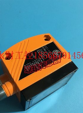 议价IFM易福门O2I100 O2IR0S-G/D/RS232/E1/E2二维码条形码读取￥