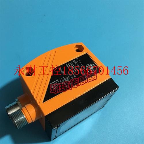 议价IFM易福门O2I100 O2IR0S-G/D/RS232/E1/E2二维码条形码读取￥