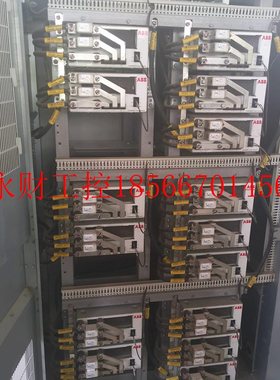 议价拆机ABB高压变频器配件功率单元模块 ACS580MV_PEBB_R3/R4/￥
