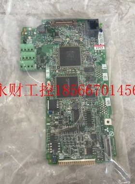 议价A70CA560 BC186A750G59 全新原装三菱变频器FR-F740P主板 C￥
