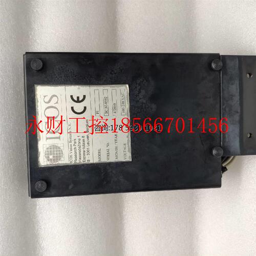 议价ICOS视觉 P1 MVS600054-00 正品原装现货PCB600009/0/1￥