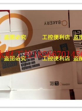 议价全新原装A0J2-E28DR/AOJ2-E28DR 低价出售MISUBISHI￥