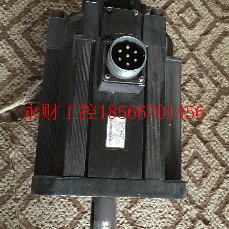 议价SGMGH-109AC6B6B安川编RMJ码SGMGH-3AC器BB￥