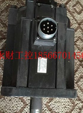 议价SGMGH-109AC6B6B安川编RMJ码SGMGH-3AC器BB￥