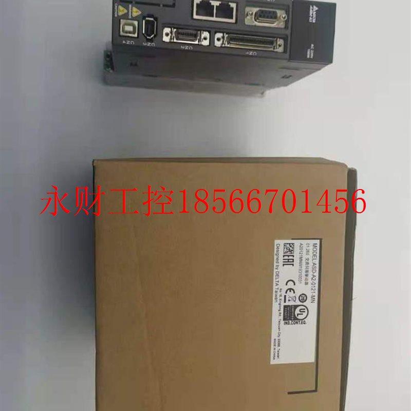 议价台达伺服电机ECMA-K11310RS(S)ECMA-K11320RS(S)380V驱动￥