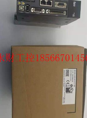 议价台达伺服电机ECMA-K11310RS(S)ECMA-K11320RS(S)380V驱动￥