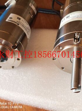 议价APM-HB03HBH-CD1+L7SA004A韩国LS伺服电机￥