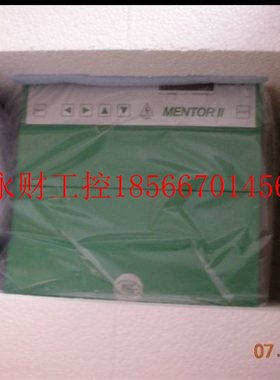 议价M105RGB14 CT 直流调速器 全新特价销售￥