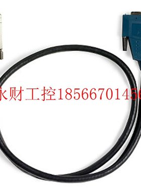 议价全新 NI SHC68-68 屏蔽电缆 191945-01 M系列1米2米原装￥